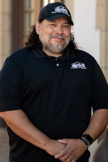 Picture of Ken Moreno